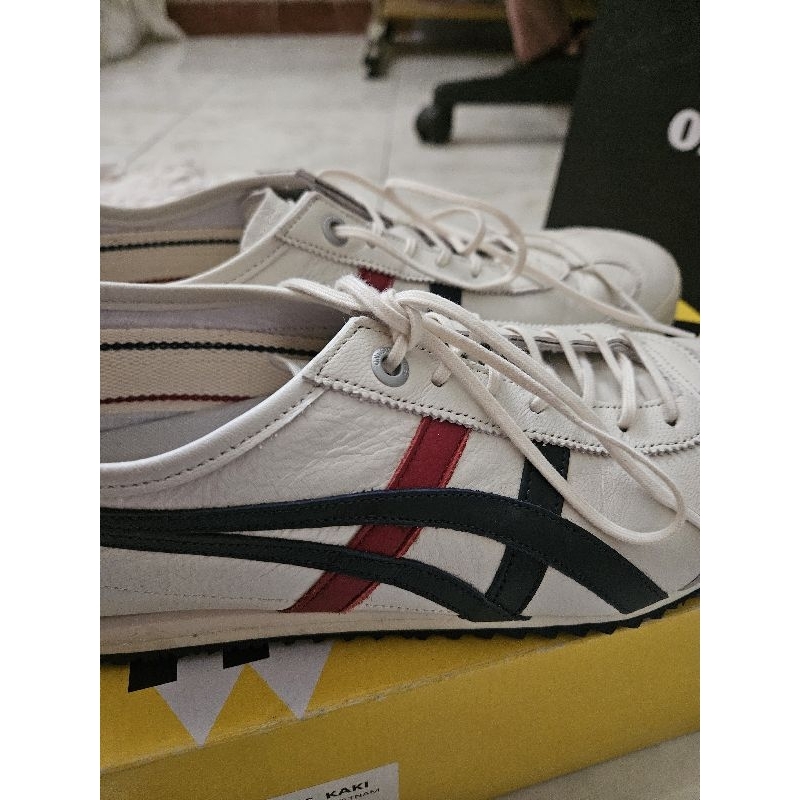 Onitsuka Tiger Mexico 66 SD