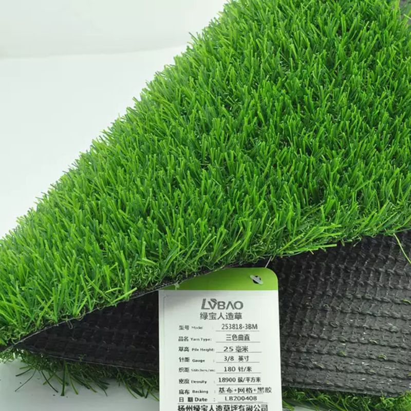 Rumput sintetis aquarium 60cm x 40cm/ dekorasi aquarium.