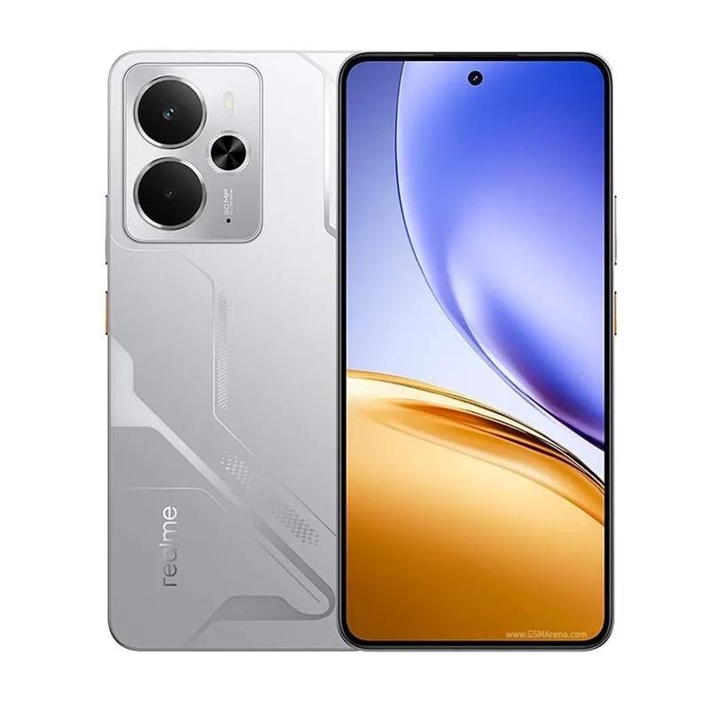 Realme 14 5G NFC 8/256GB Garansi Resmi