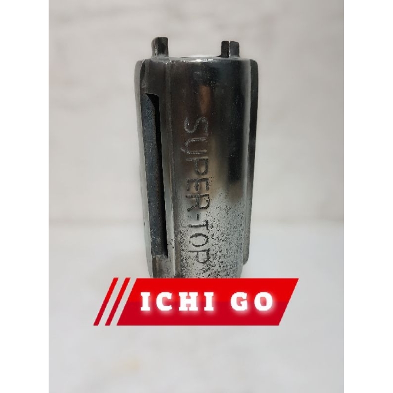 MILING SUPER TOP N70 SELEP PADI PERSISI