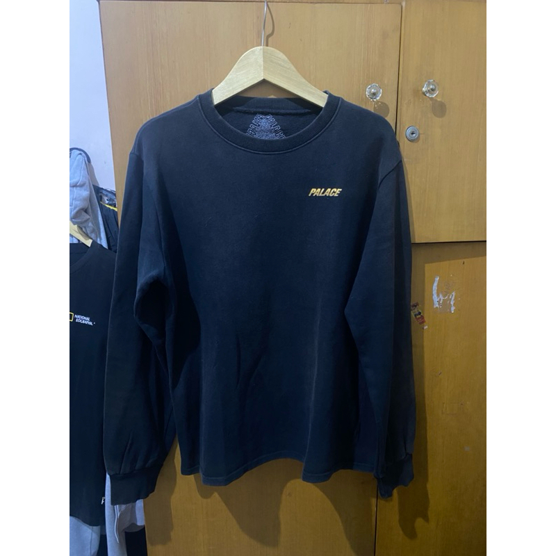 Longsleeve Palace Big Logo