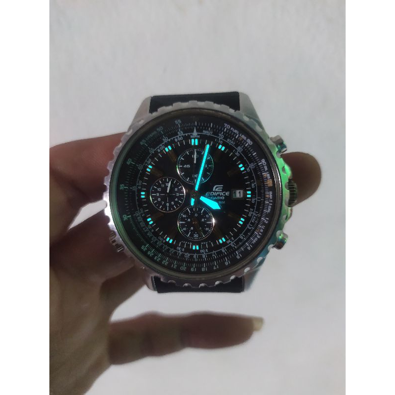 Casio Edifice EF-527L-1AVDF