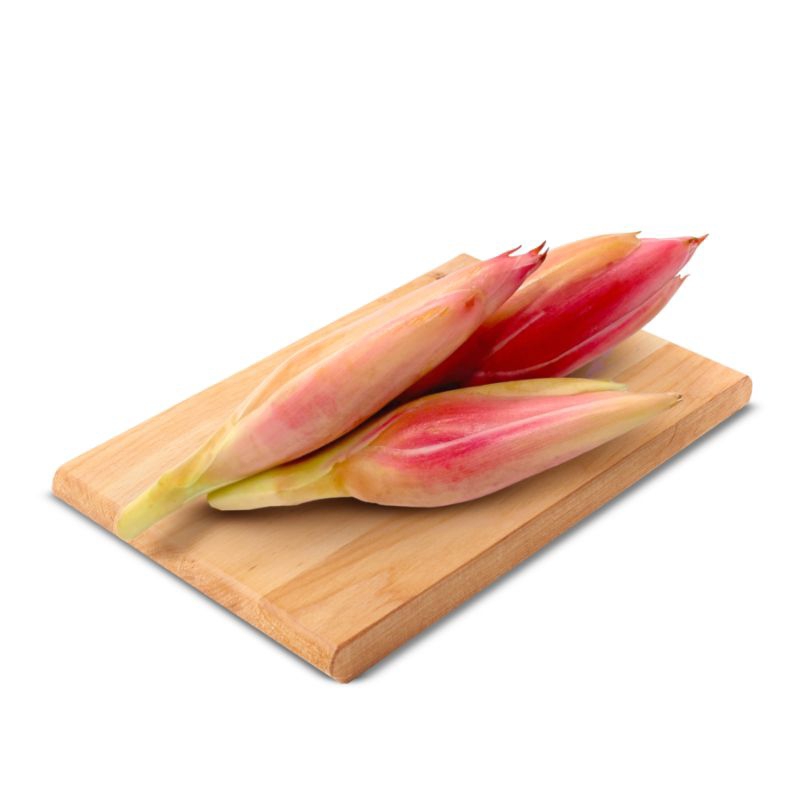 

Kecombrang Segar per buah/Honje Flower Fresh
