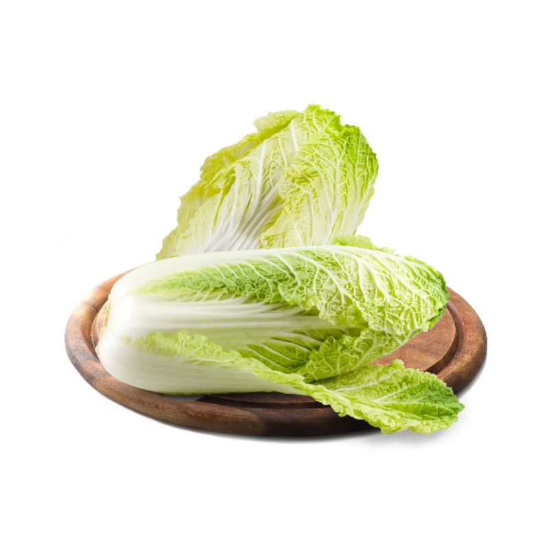 

Sawi Putih Segar 500gram/Sawi Putih Fresh/Sayuran segar fresh