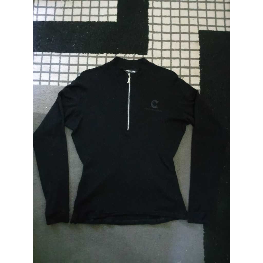 Cannondale T Shirt Kaos Vintage Road Bike Sepeda Balap Jadul Fixie MTB Gravel