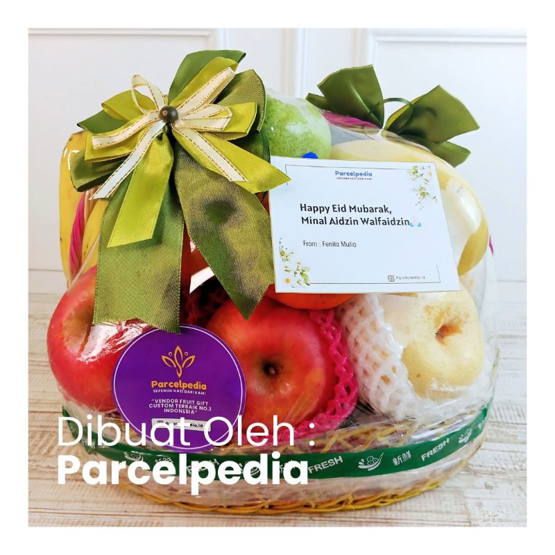 

Parcel Buah Segar Dan Bunga Jakarta Bogor Depok Tangerang Bekasi Etalase 14 Bisa Dikirim Instan Dan Di Hari Yang Sama