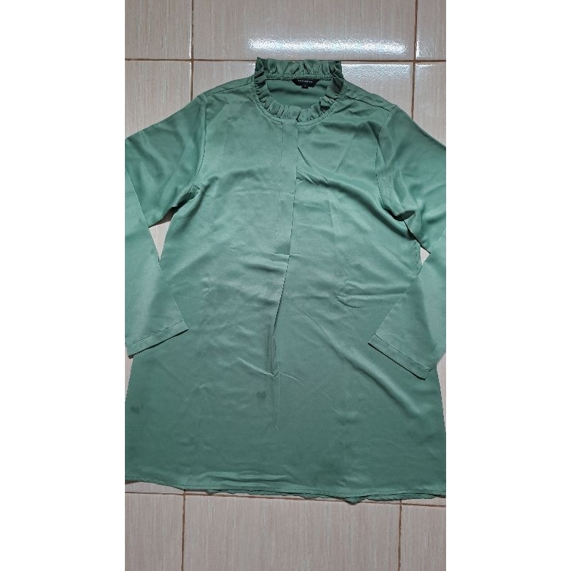 PRELOVED BLOUSE THE EXECUTIVE