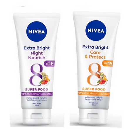 Nivea Body Serum Nivea / Body Serum Nivea