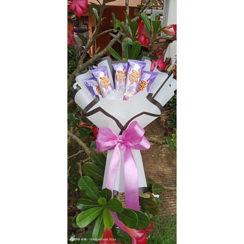 

BUKET SNACK/ MAKANAN MURAH