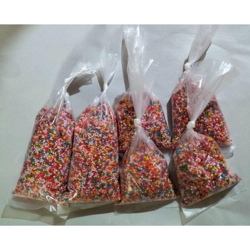 

spingkel repack 50g & 100g