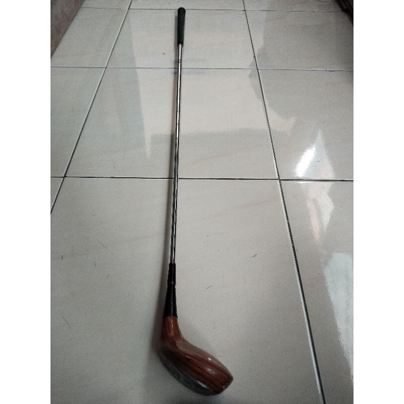 Stik golf wood wilson no 1