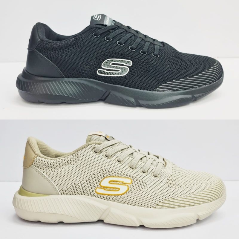 SKECHERS INGRAM, SEPATU SKECHERS INGRAM PRIA, SEPATU SKECHERS PRIA