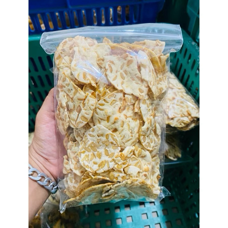 

tempe repack 180gram