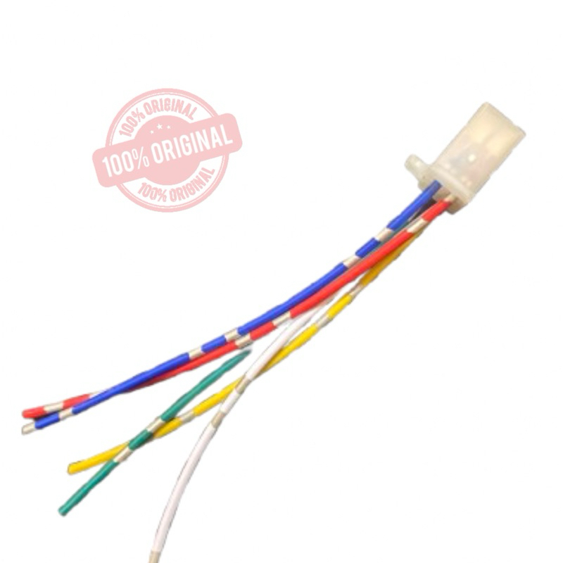 SOKET CDI GRAND GL SERIES TIGER MOCI KABEL BINTIK SERAT BESAR