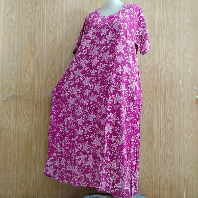 Batik Qonita Boutique Daster Rheina BN