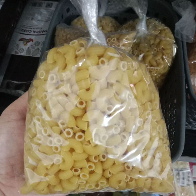 

Makaroni pipa 250grm