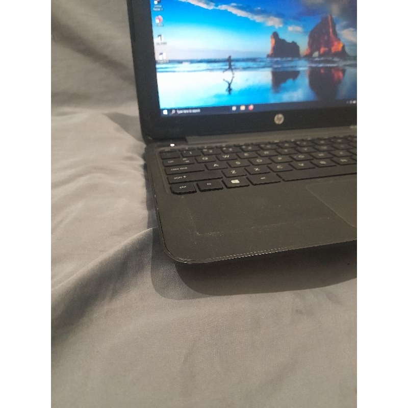 NOTEBOOK HP 11-F004TU INTEL CELERON