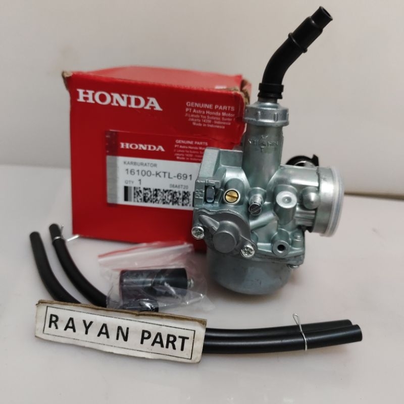 Karburator Supra Fit New Karburator Supra Fit New komplit Karburator Supra Fit New