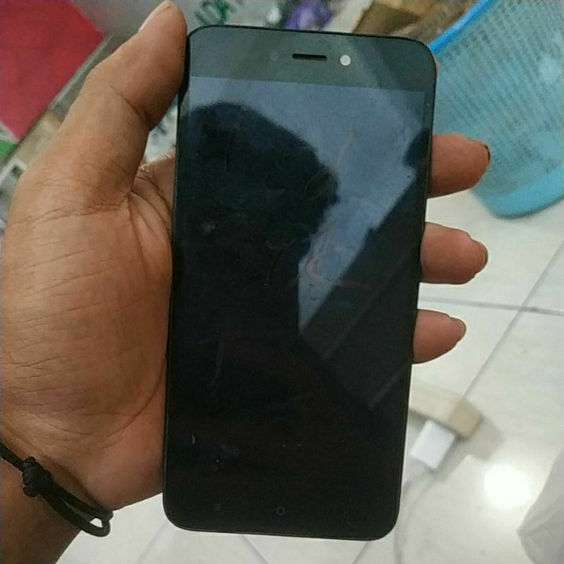 lcd bekas redmi 5a cek deskripsi