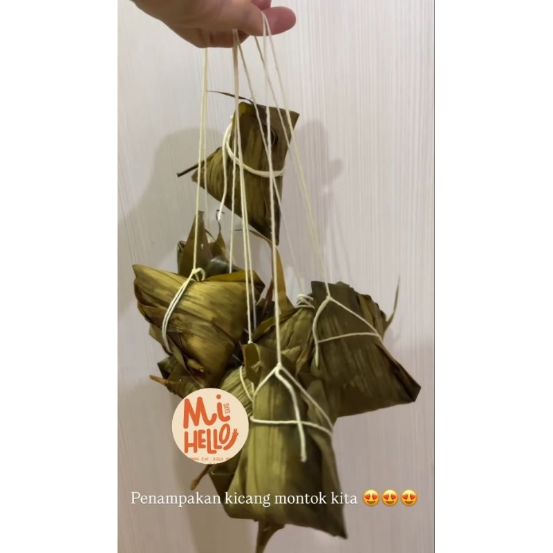 

BAKCANG KICANG MEDAN 2025