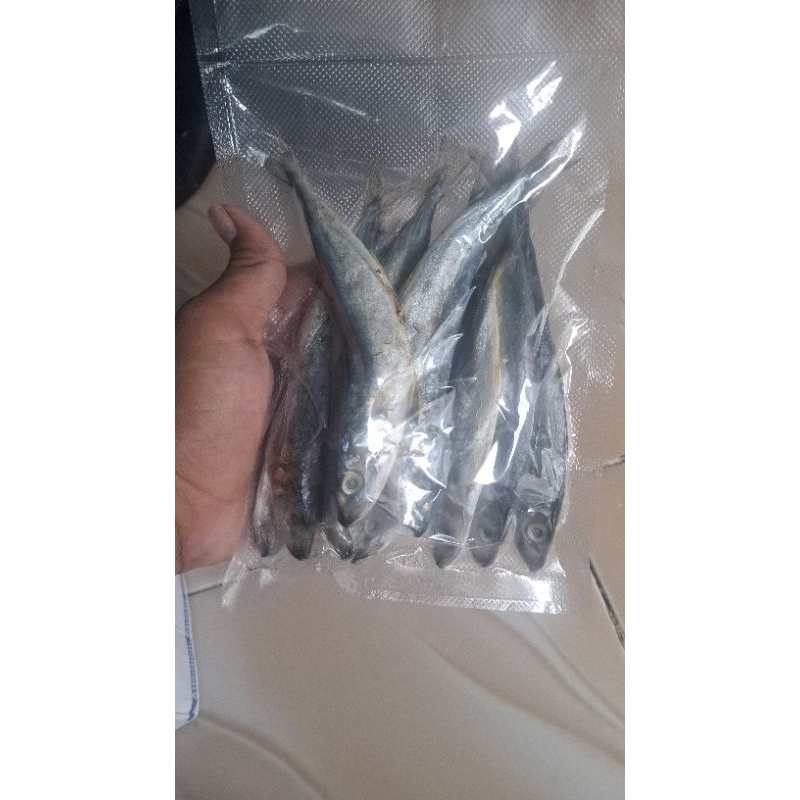 

ikan klotok pasuruan premium 500gr/1kg