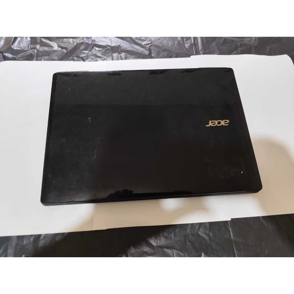 Casing Acer E5-421 Fullset Bekas