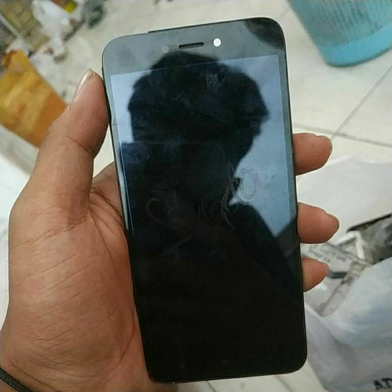 lcd bekas redmi 5a cek deskripsi