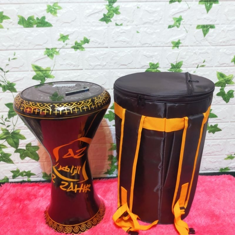 DARBUKA 9INC AZZAHIR MIKA PB