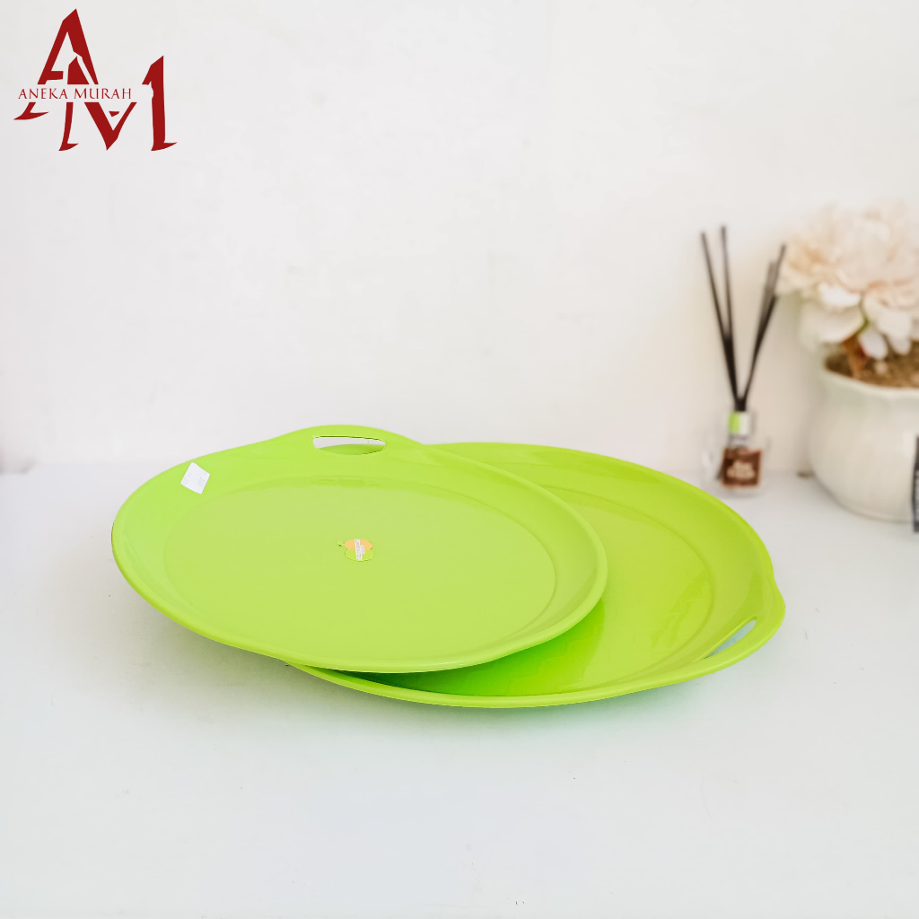 BAKI BULAT TANGGUNG ( 2673 ) & BAKI BULAT BESAR ( 2670 )