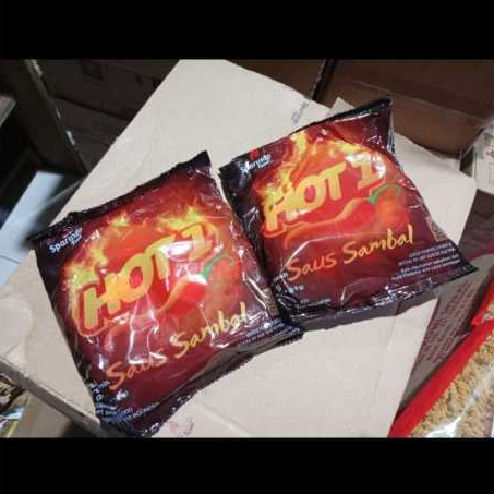 

Hot 1 Sachet 9gr isi 24 pcs