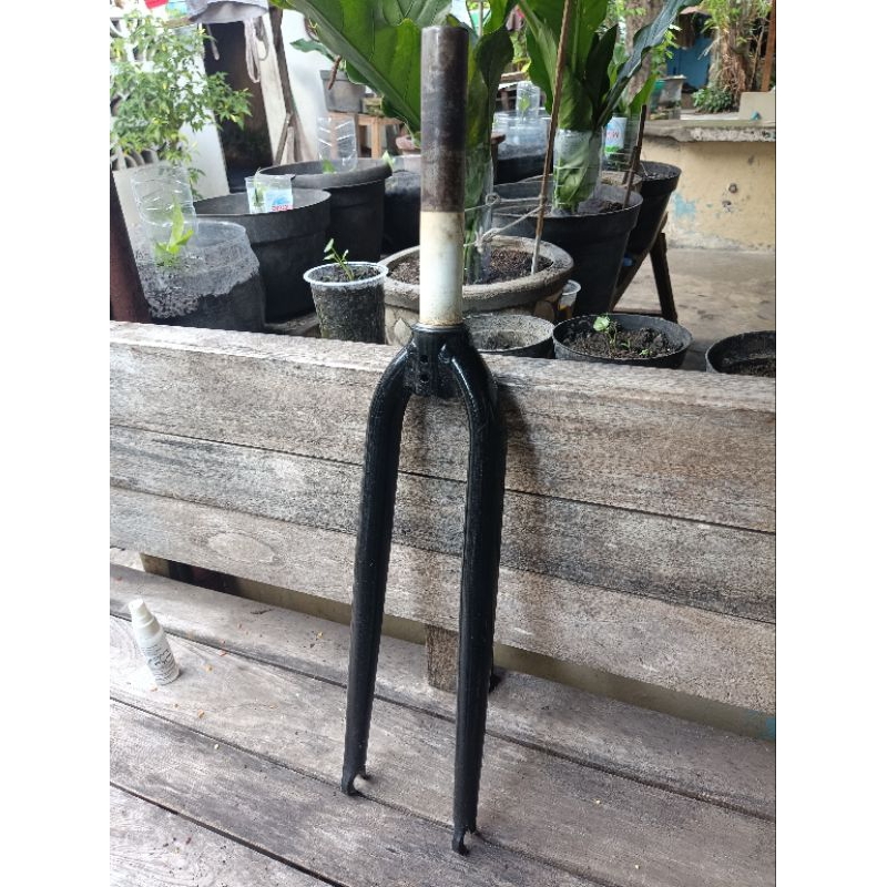 Fork fixie soloist71