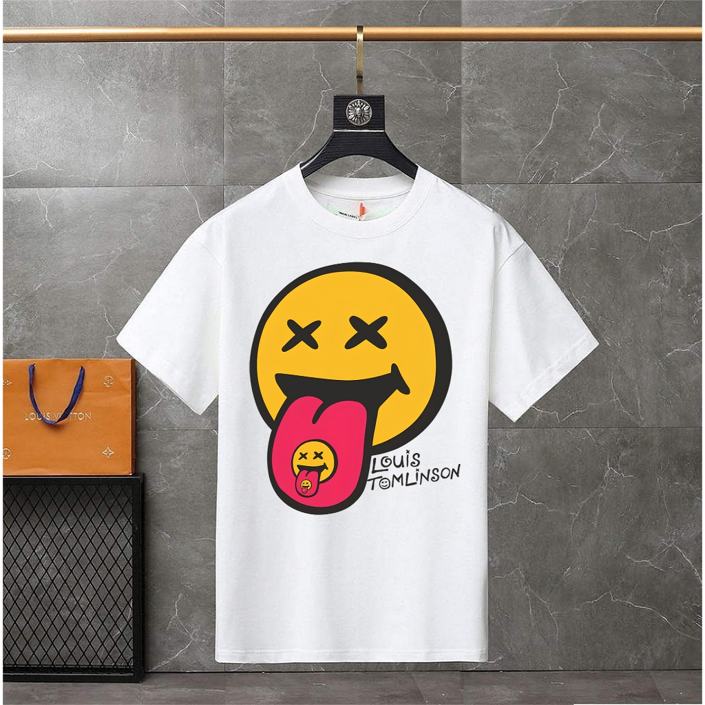 KAOS DR3W - PREMIUM COTTON 7200 24S