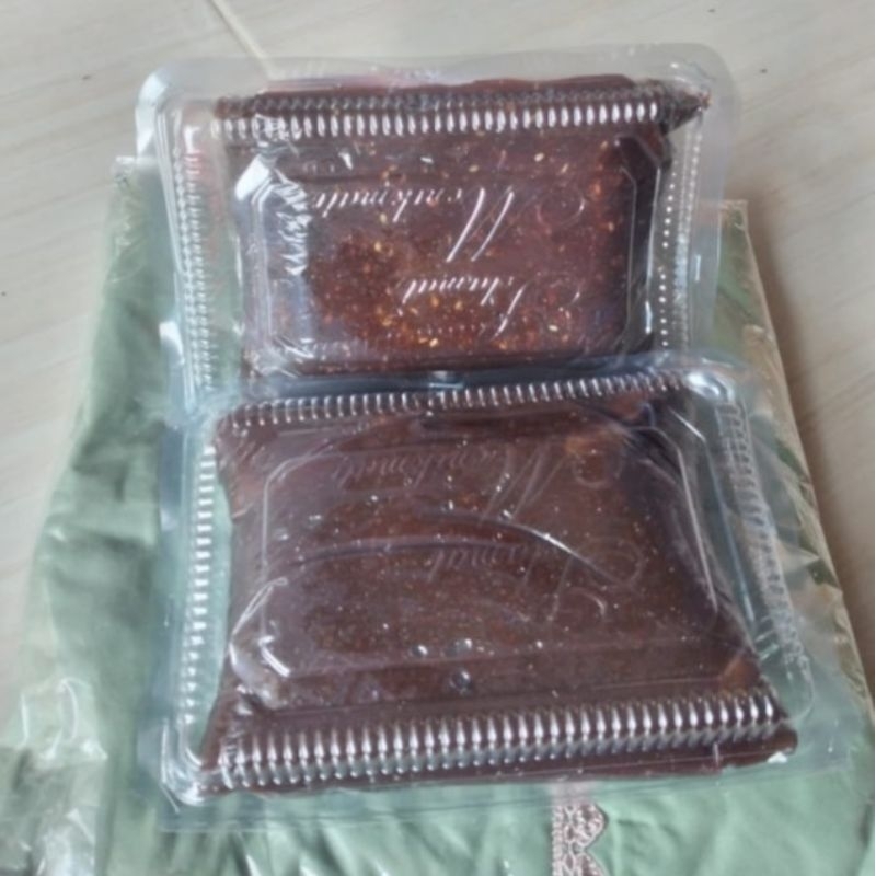 

Jenang Asli Adinuso
