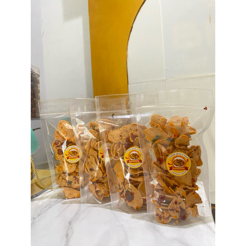 

PAKET RESELLER BASRENG 25 PCS isi 60gr