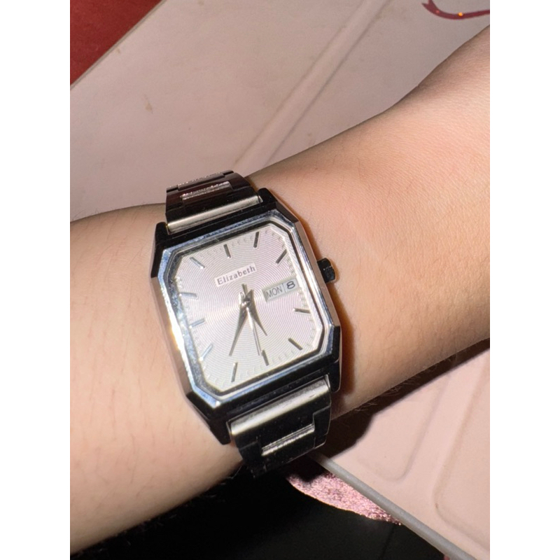 Jam Tangan Wanita Elizabeth Prelovedn