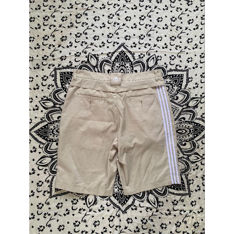 Adidas Short Pants Second