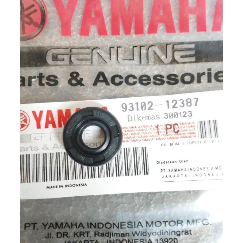 Sil seal dinamo stater Jupiter z Jupiter mx Vega r zr