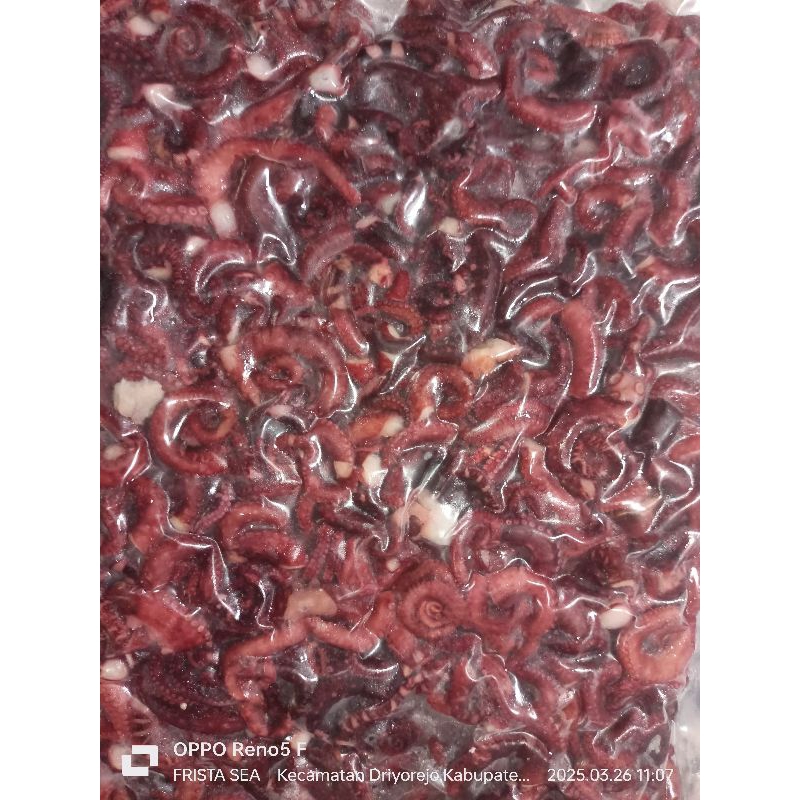 

fristaseafood