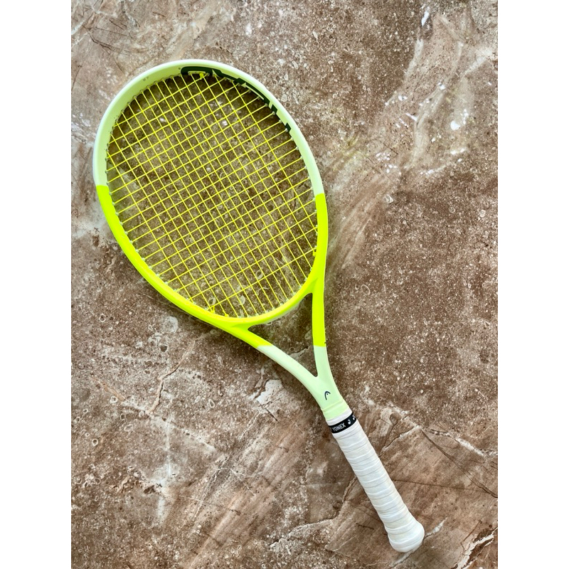 Raket Tennis Head Extreme MP 500 Tahun 2024