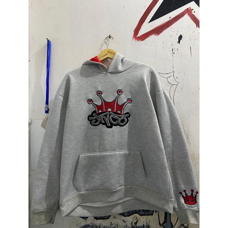 hoodie jnco