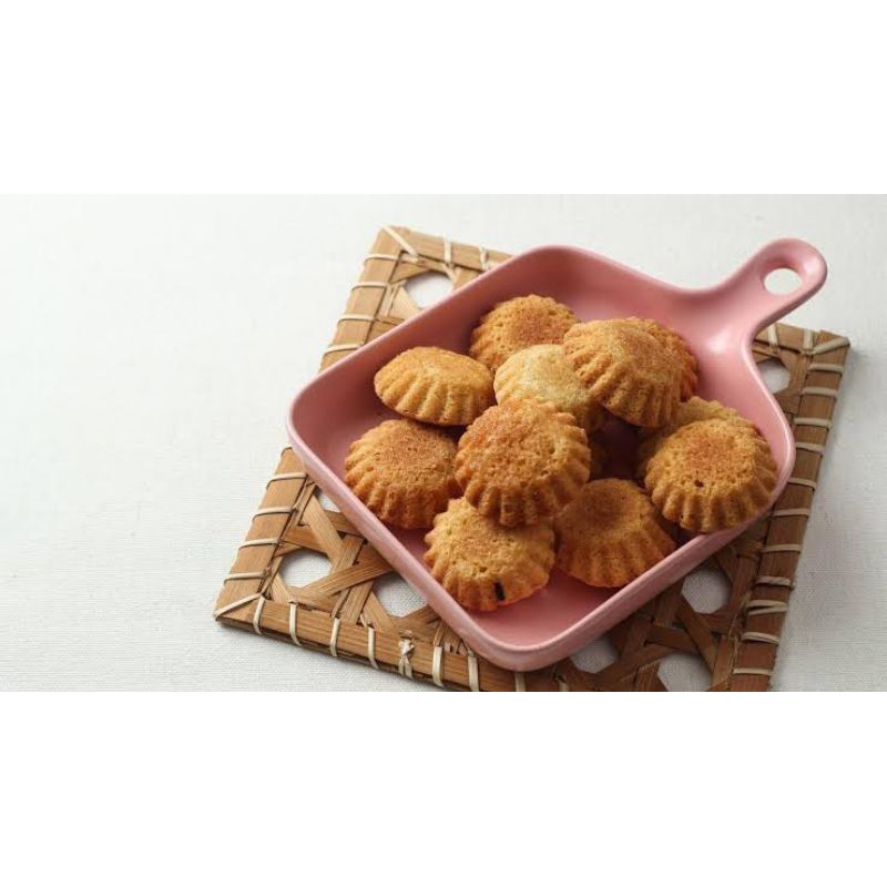 

aneka varian bolu kering// kue kering renyah