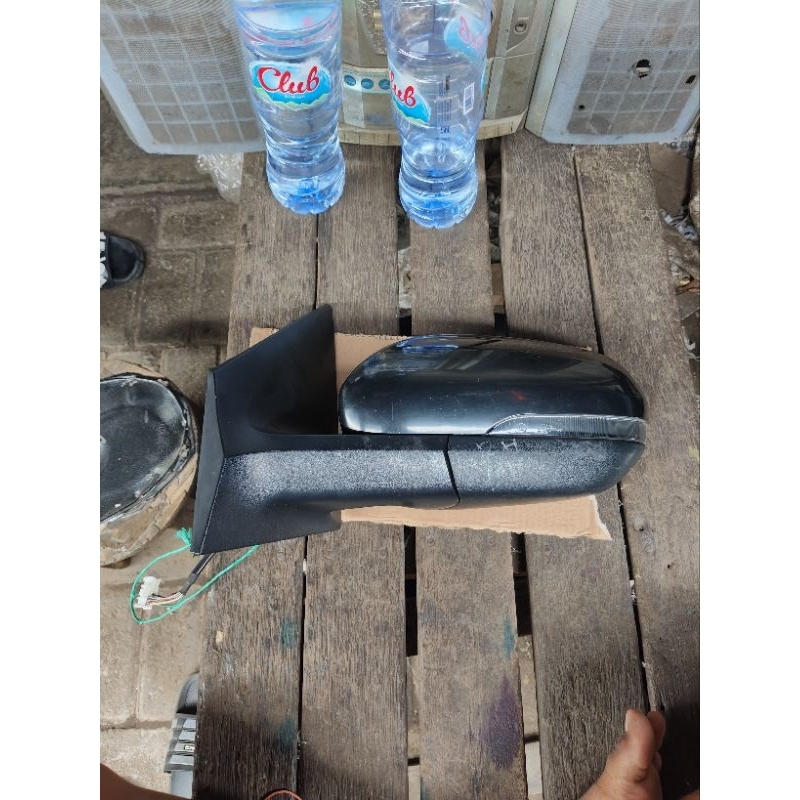 Spion Wuling Cortez original.