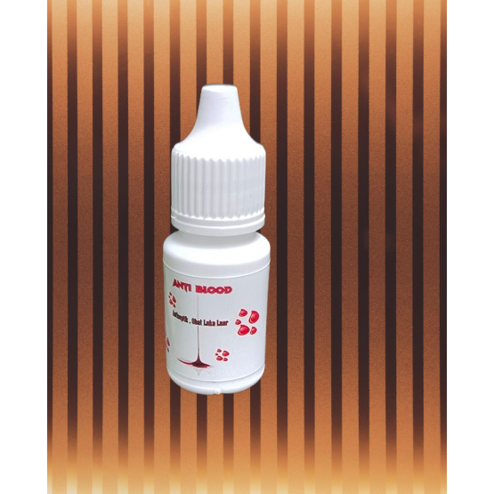 obat luka ayam / oba luka kucing / obat luka anjing / obat luka cair 10ml /mencegah infeksi luka