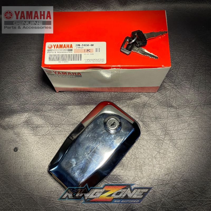 Tutup Tangki Tengki Rx king Rx king Original YGP
