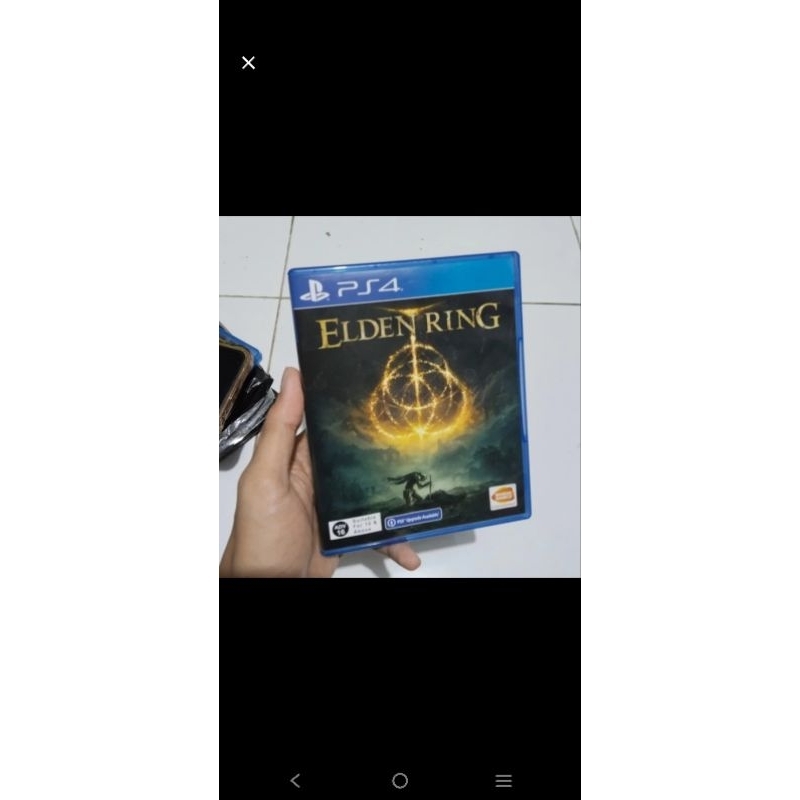 bd kaset ps4 elden ring ps4 ps 4 PlayStation 4