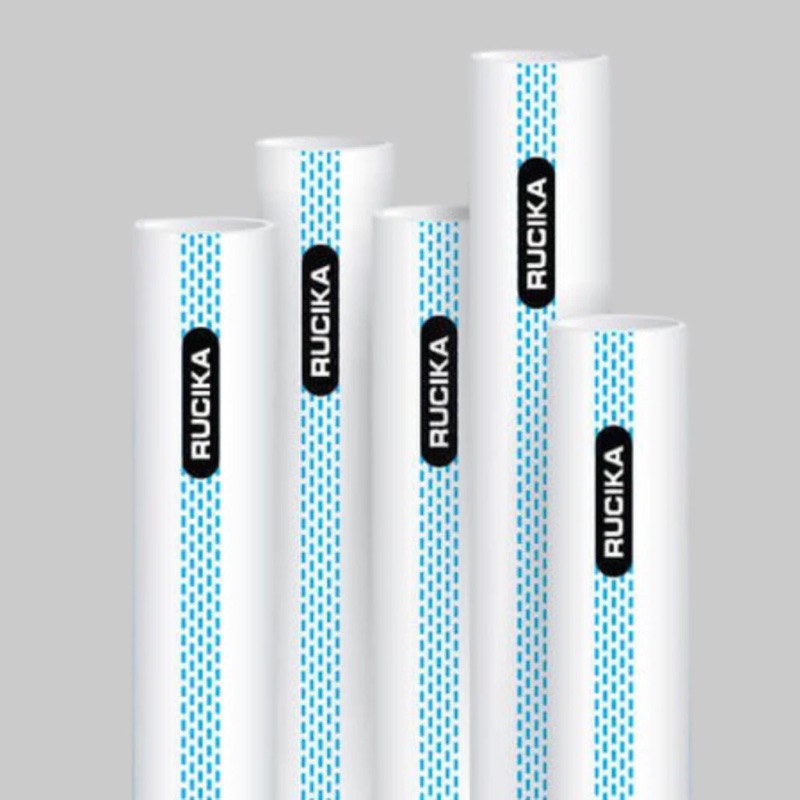 Pipa PVC Rucika 1/2 AW Panjang 4 meter