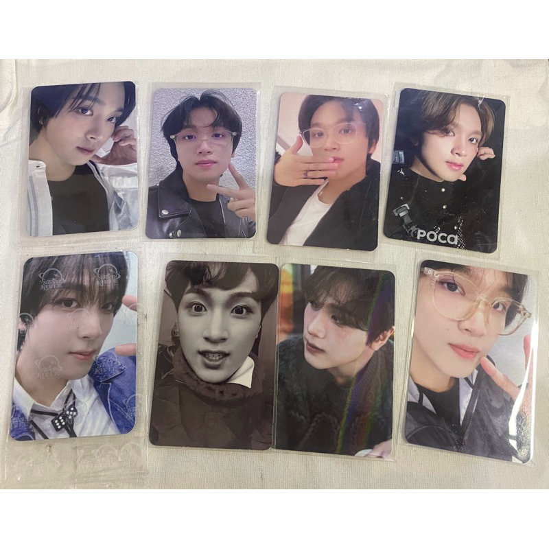 PC OFFICIAL HAECHAN NCT