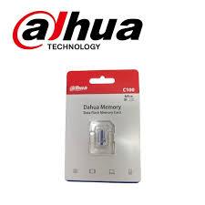 Dahua MicroSD Micro SD Memory Card Memori Card C100 Original 64 Gb