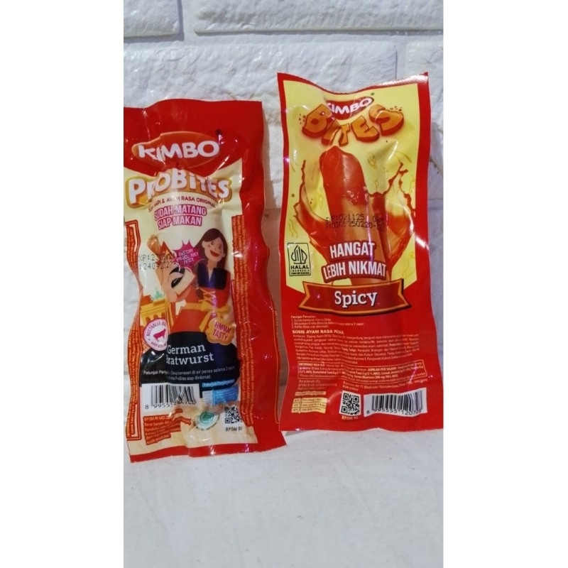 

sosis kimbo