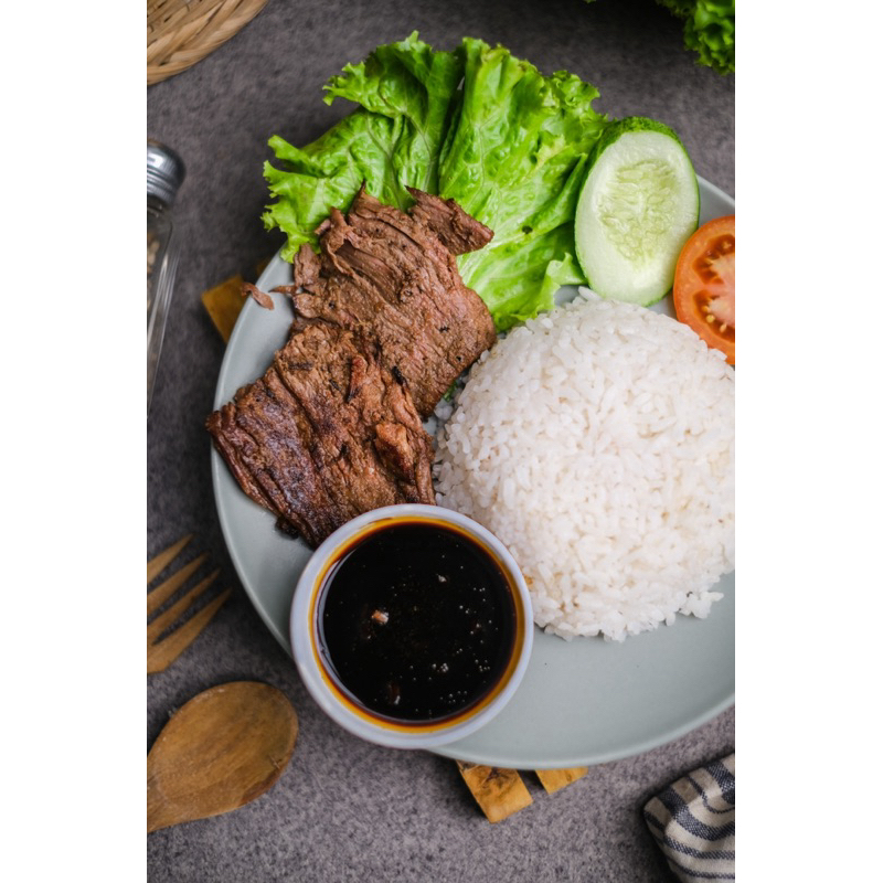 

Dendeng Batokok Taci